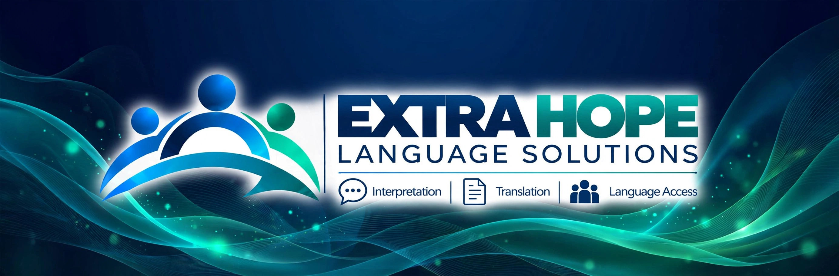 Extra Hope Language Solutions — Interpretation, Translation, Language Access